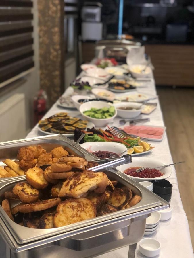 Hotel Nevizade Marmara Ereglisi Zewnętrze zdjęcie