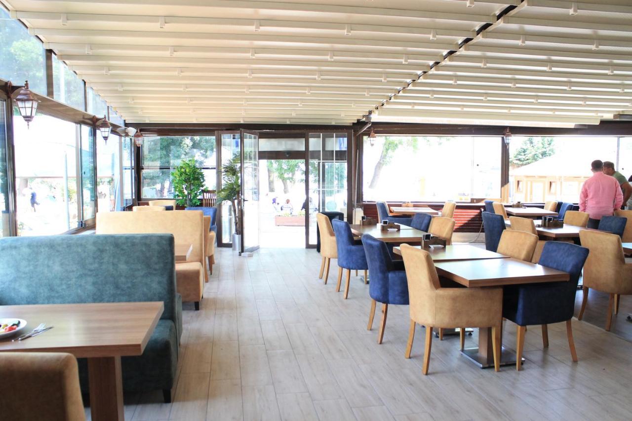 Hotel Nevizade Marmara Ereglisi Zewnętrze zdjęcie