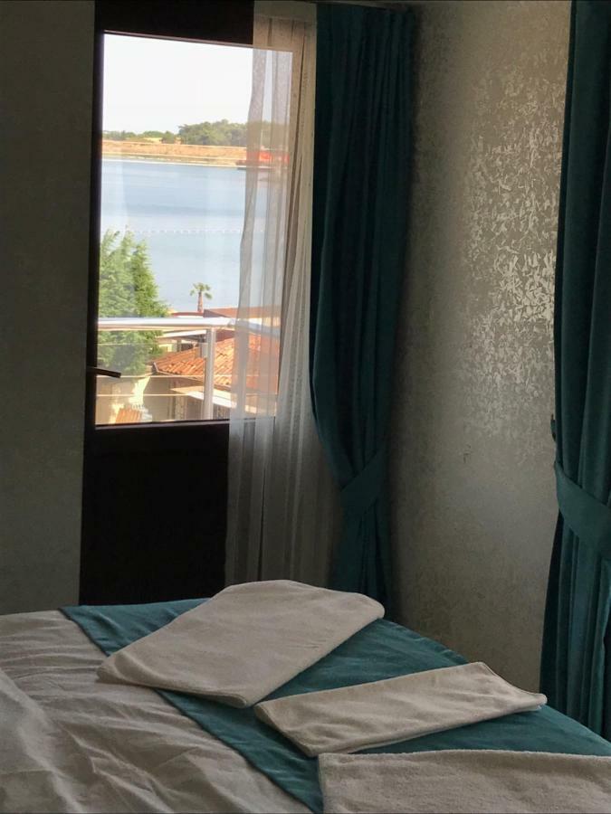 Hotel Nevizade Marmara Ereglisi Zewnętrze zdjęcie