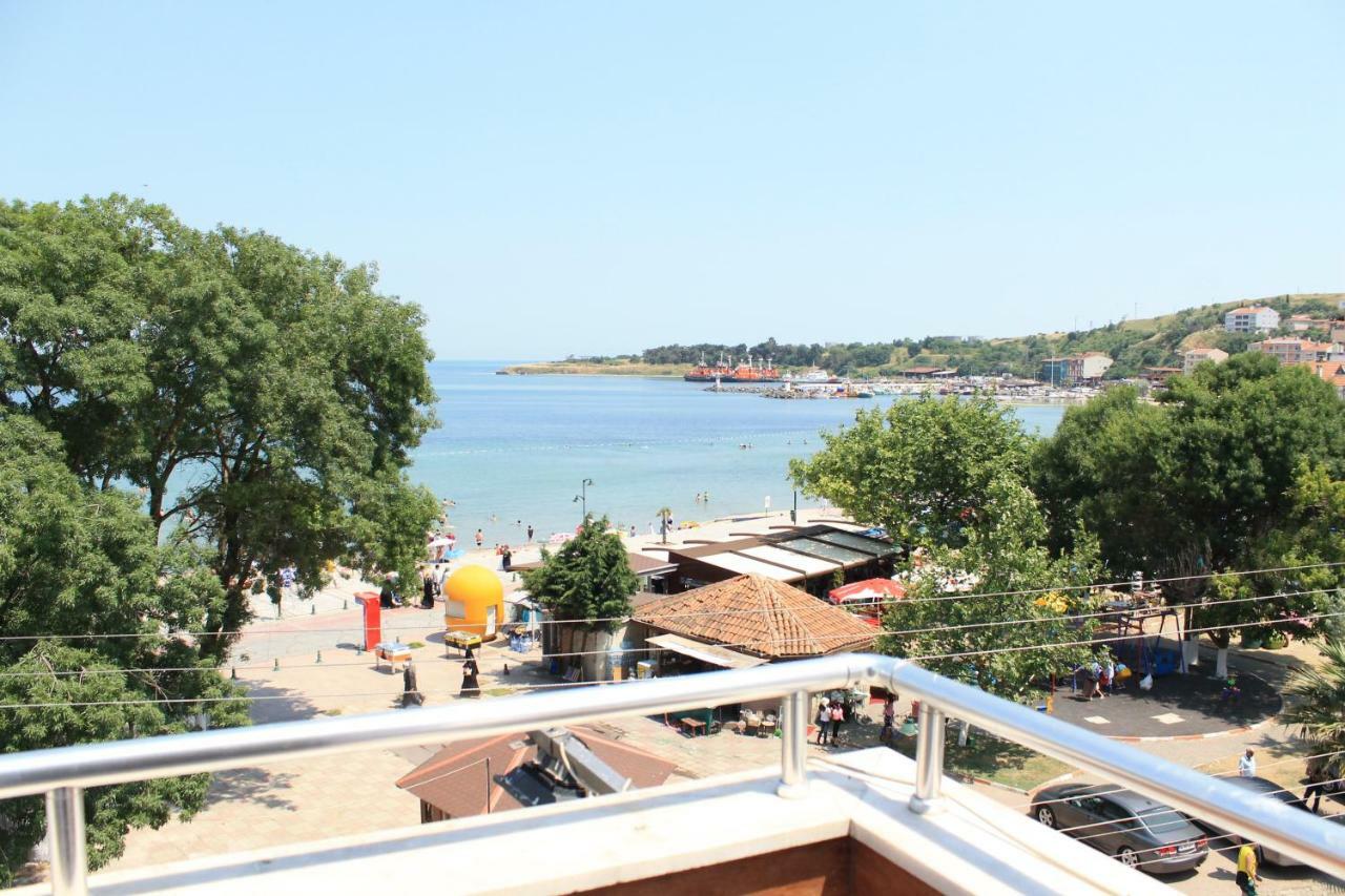 Hotel Nevizade Marmara Ereglisi Zewnętrze zdjęcie