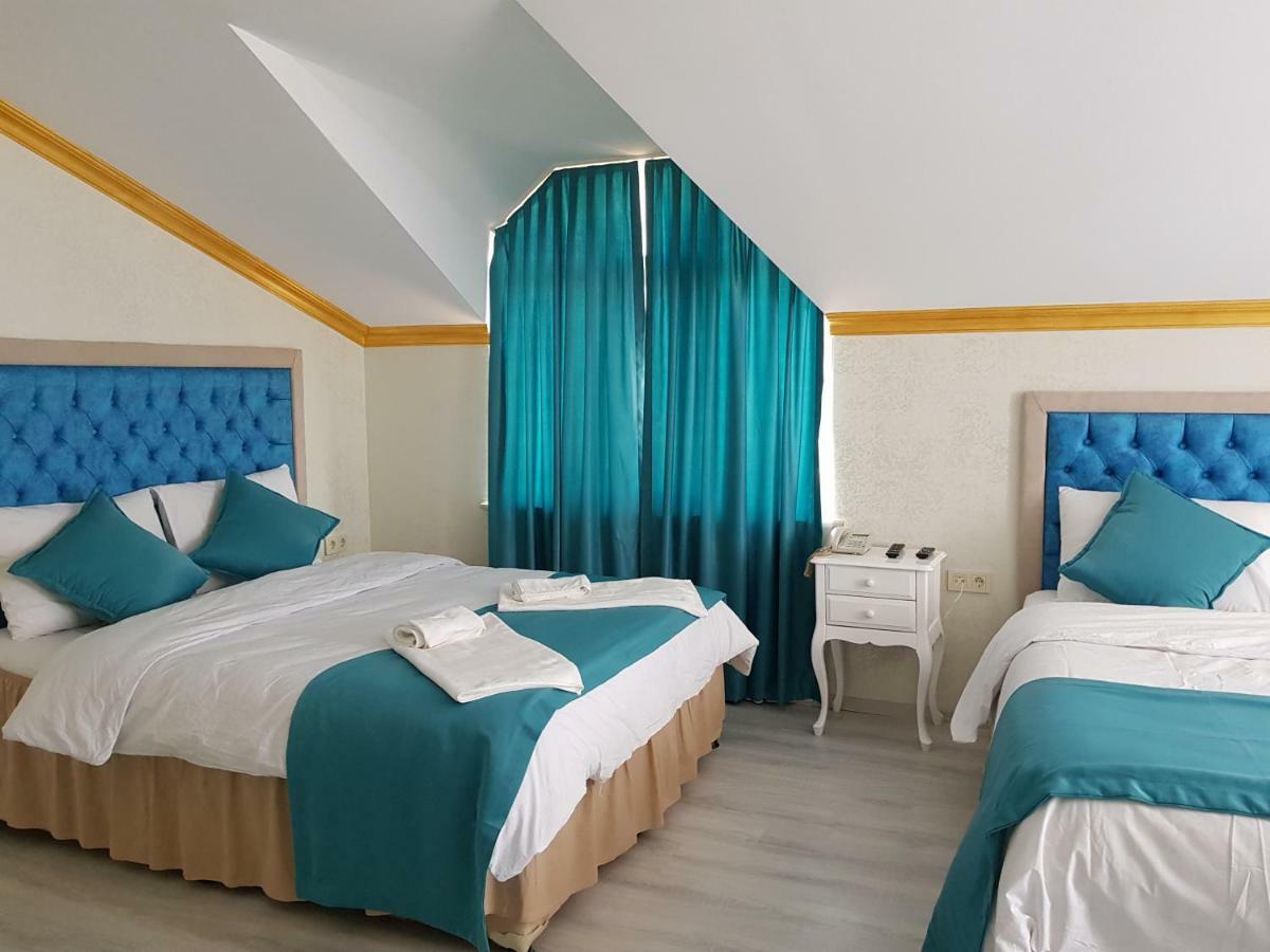 Hotel Nevizade Marmara Ereglisi Zewnętrze zdjęcie