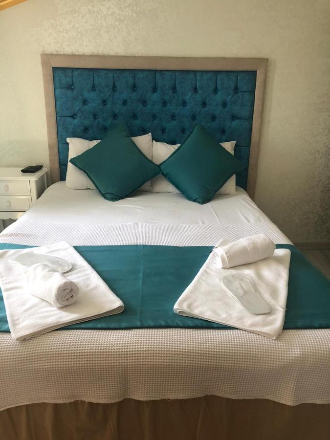 Hotel Nevizade Marmara Ereglisi Zewnętrze zdjęcie