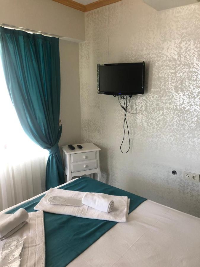 Hotel Nevizade Marmara Ereglisi Zewnętrze zdjęcie