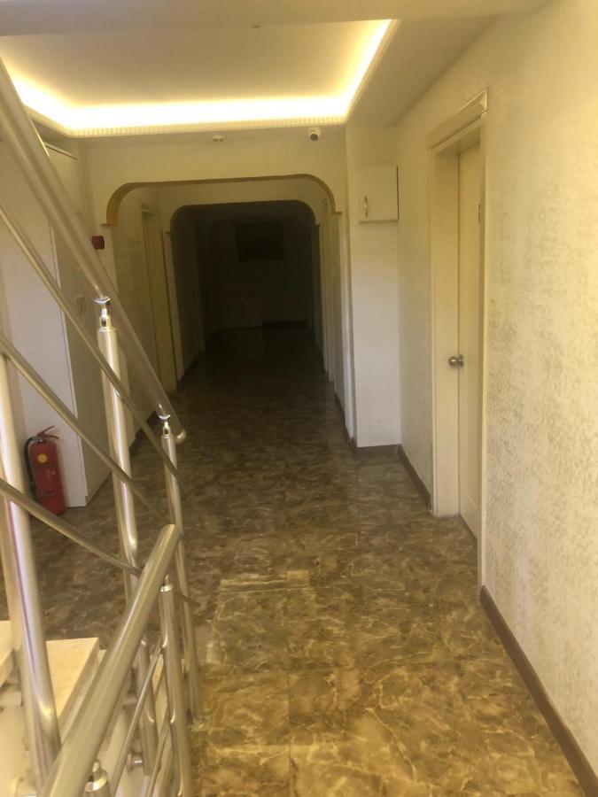 Hotel Nevizade Marmara Ereglisi Zewnętrze zdjęcie
