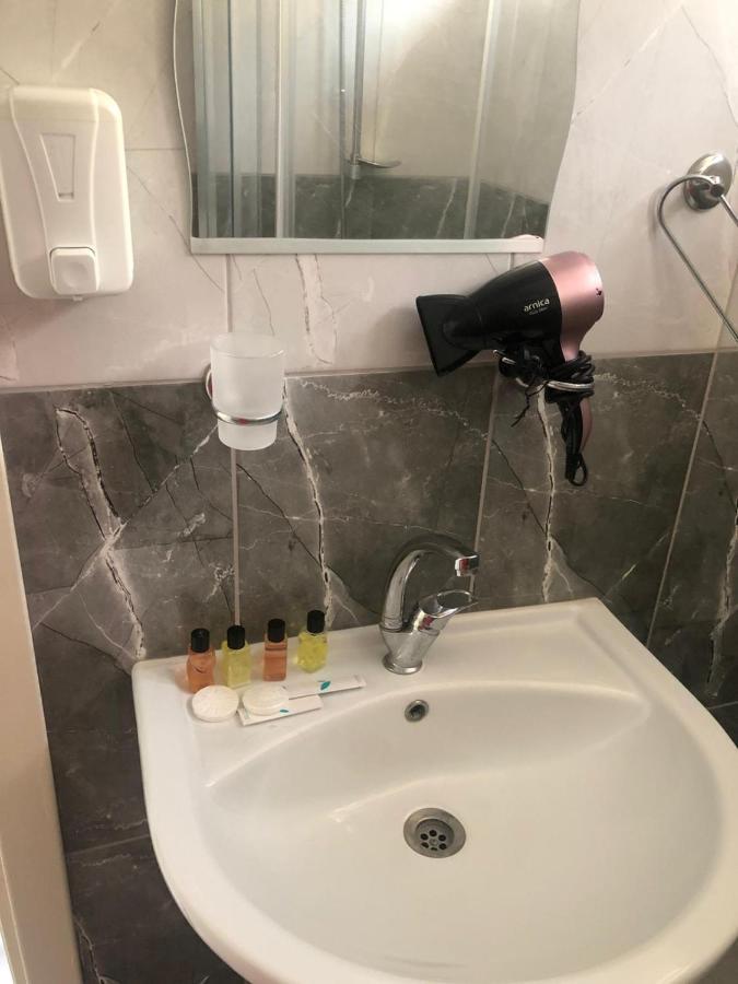 Hotel Nevizade Marmara Ereglisi Zewnętrze zdjęcie