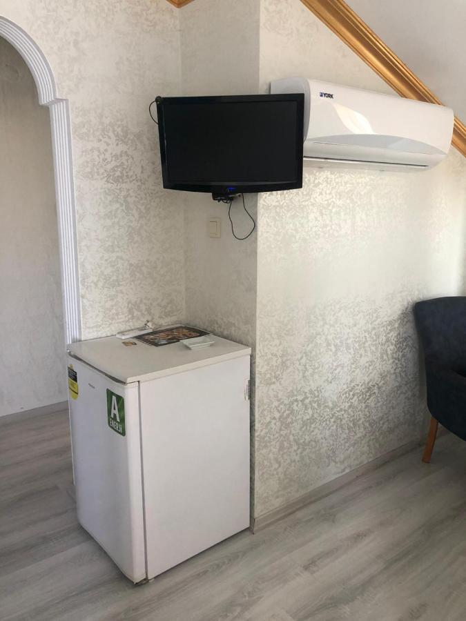 Hotel Nevizade Marmara Ereglisi Zewnętrze zdjęcie